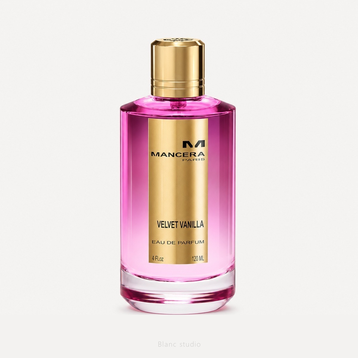MANCERA Velvet Vanilla